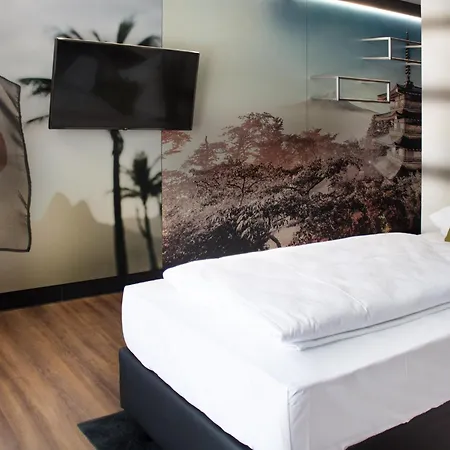Gdl By Wmm Hotel *