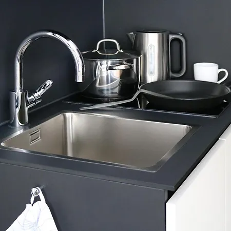 Hotel Gdl By Wmm Gardelegen