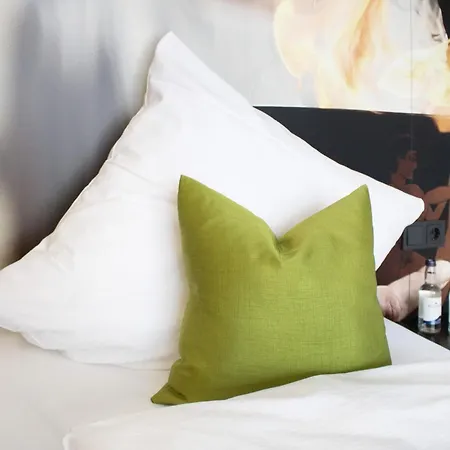 Gdl By Wmm Hotell *