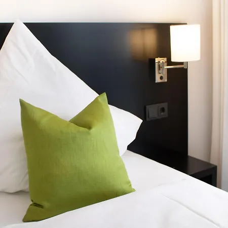 Hotell Gdl By Wmm Gardelegen