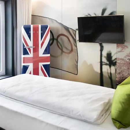 Gdl By Wmm Hotell Gardelegen