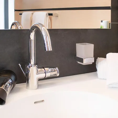 Hotel Gdl By Wmm Gardelegen