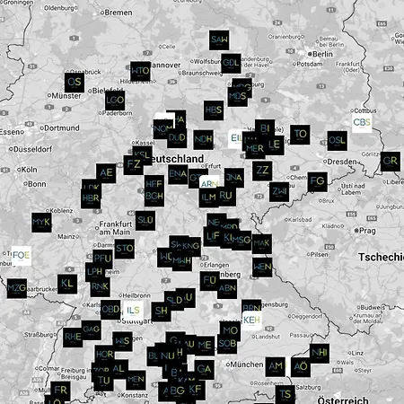 Gdl By Wmm * Gardelegen