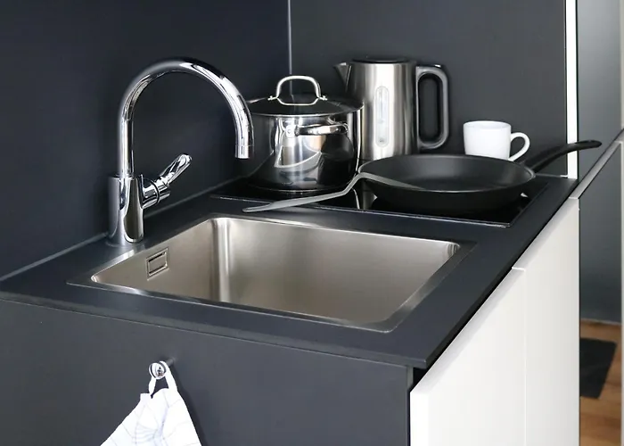 Hotell Gdl By Wmm Gardelegen