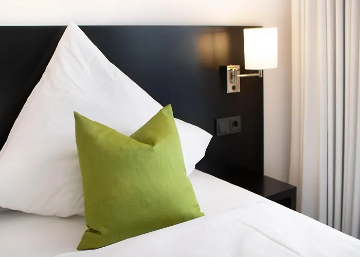 Hotell Gdl By Wmm Gardelegen