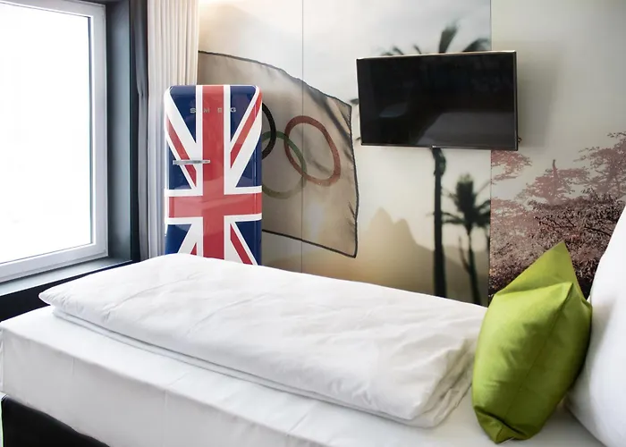 Gdl By Wmm Hotell Gardelegen