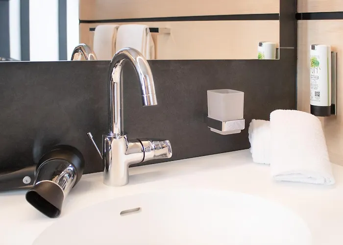 Hotell Gdl By Wmm Gardelegen