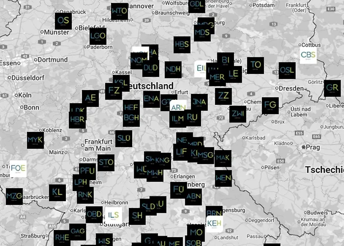 Gdl By Wmm * Gardelegen